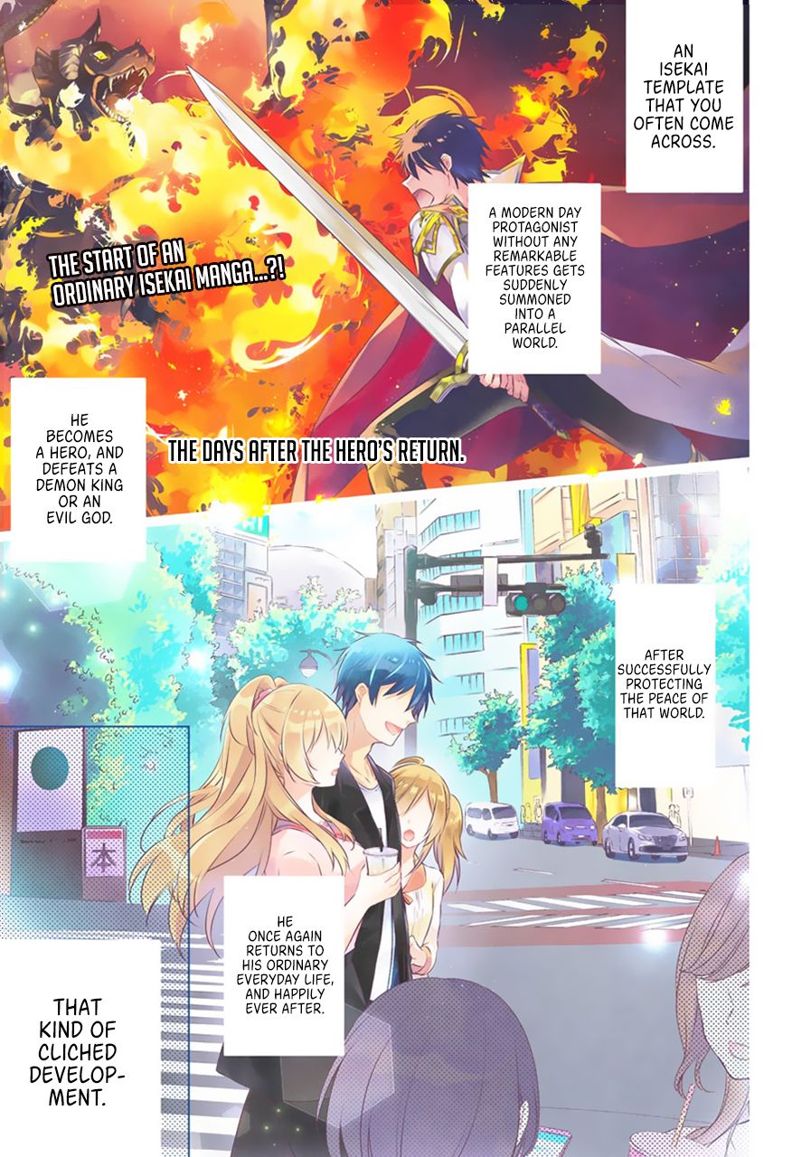 Page 1 of Chapter 1.1
