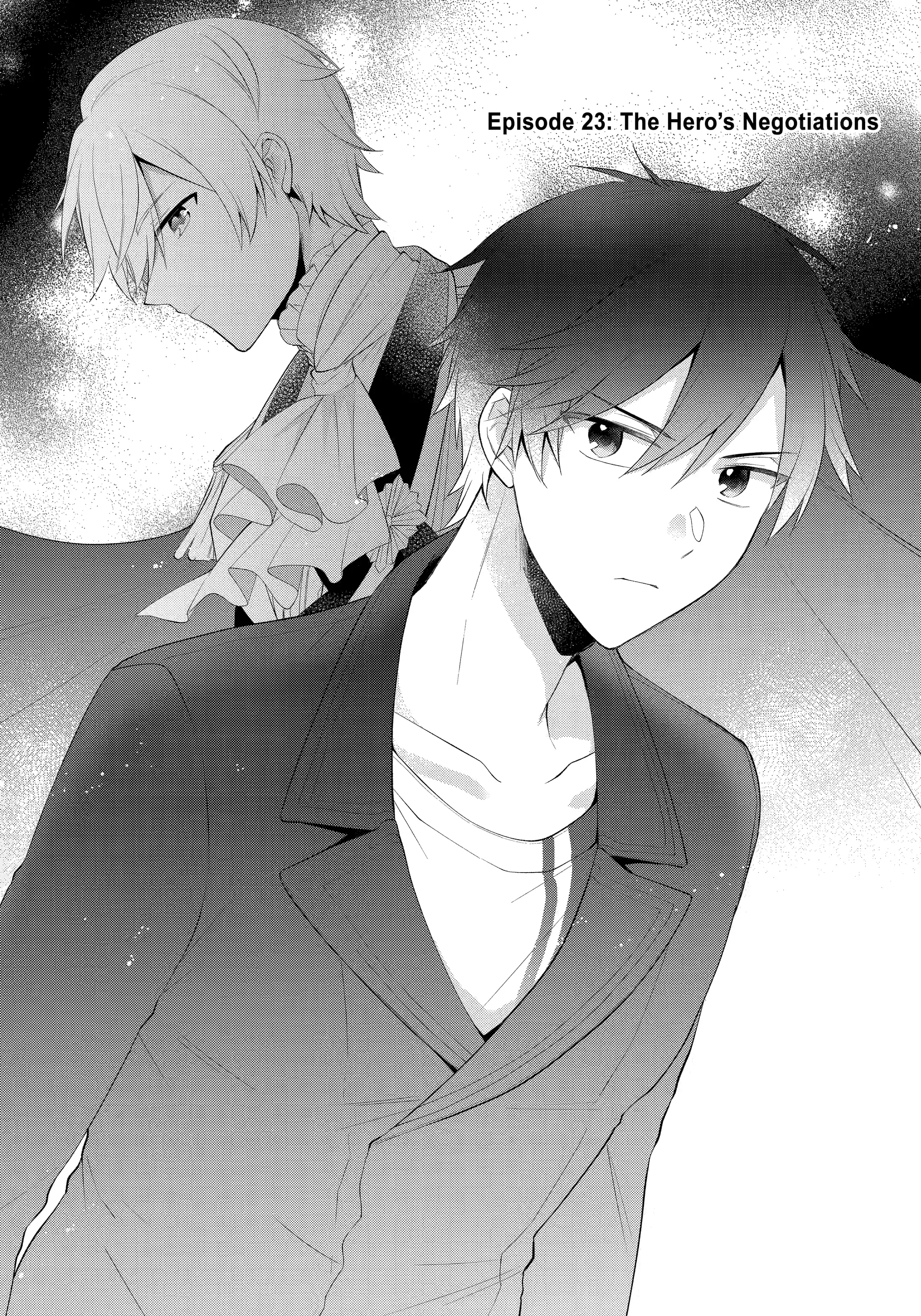 Page 1 of Chapter 23
