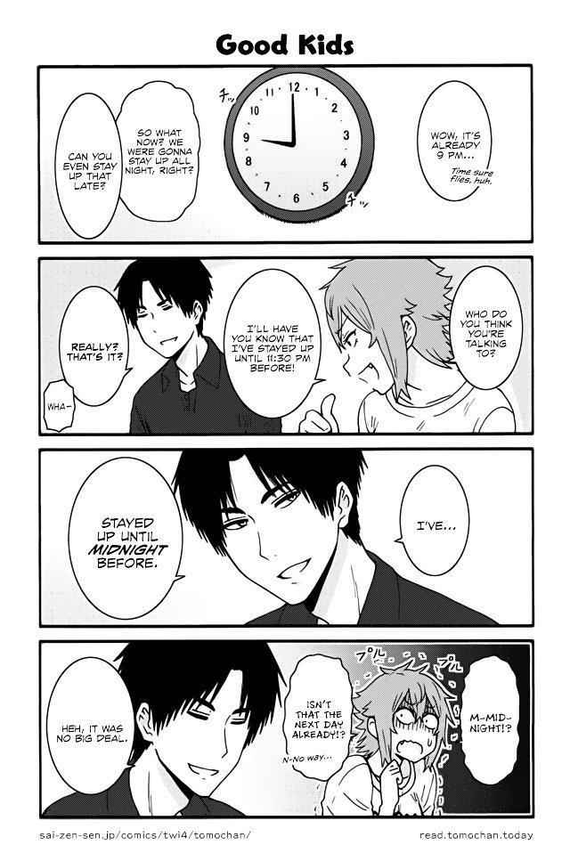 Page 1 of Chapter 281