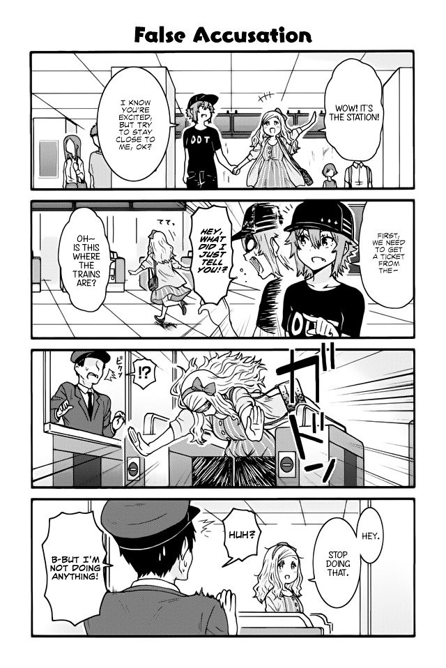 Page 1 of Chapter 434
