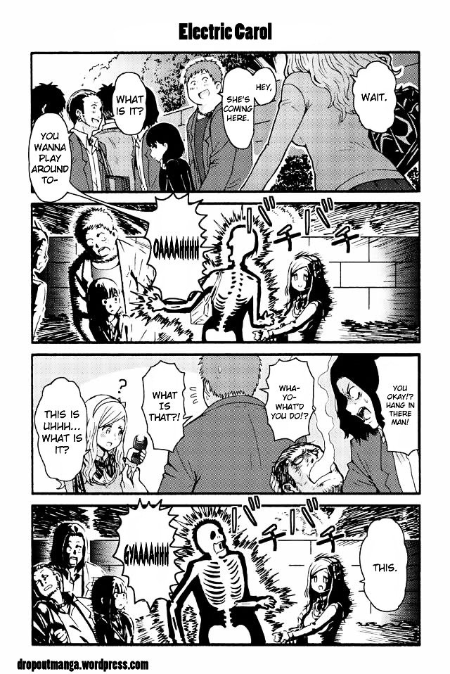 Page 1 of Chapter 526