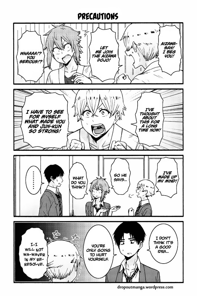 Page 1 of Chapter 550