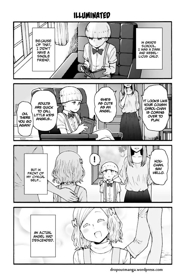Page 1 of Chapter 599