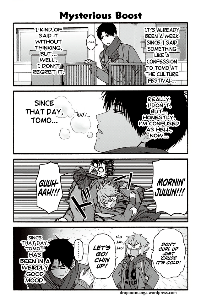 Page 1 of Chapter 829