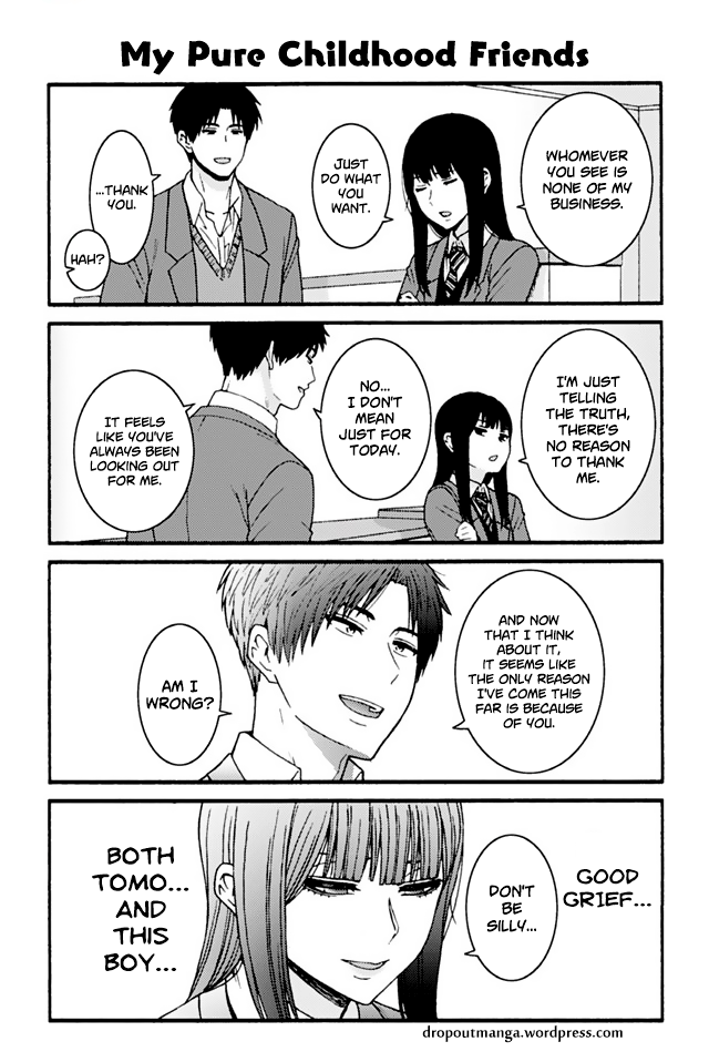 Page 1 of Chapter 847