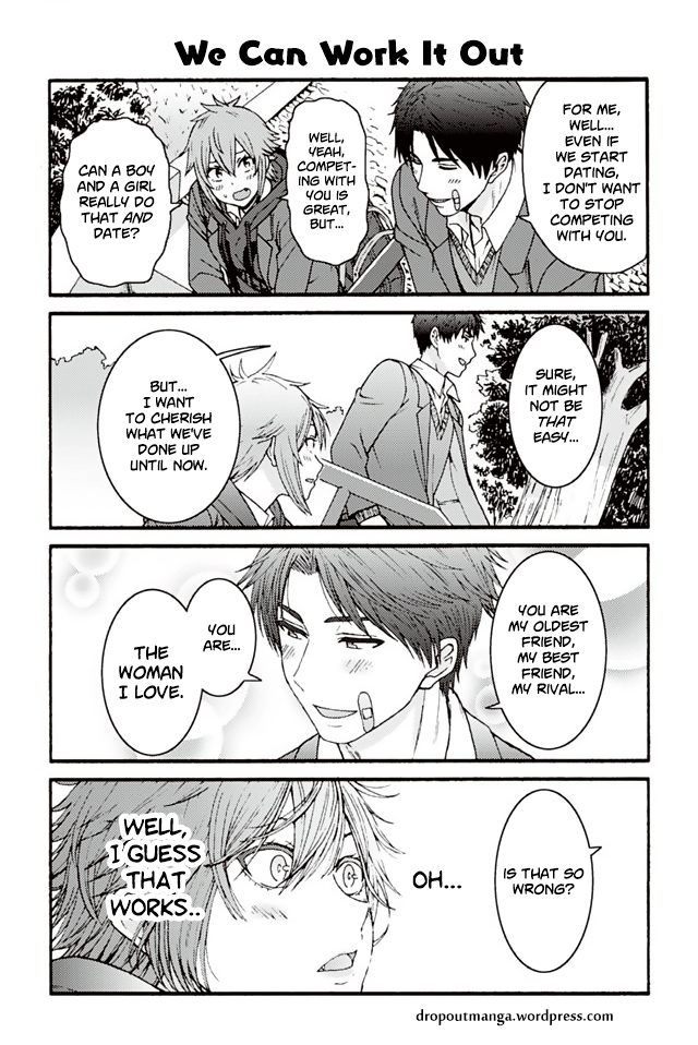 Page 1 of Chapter 869