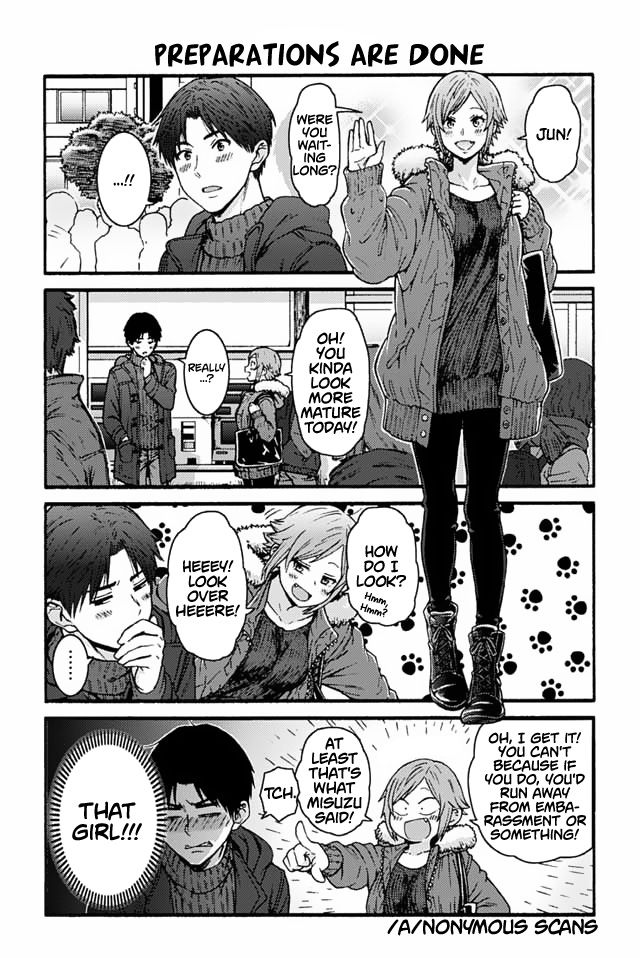 Page 1 of Chapter 892