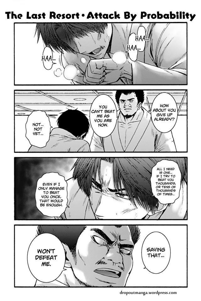 Page 1 of Chapter 937