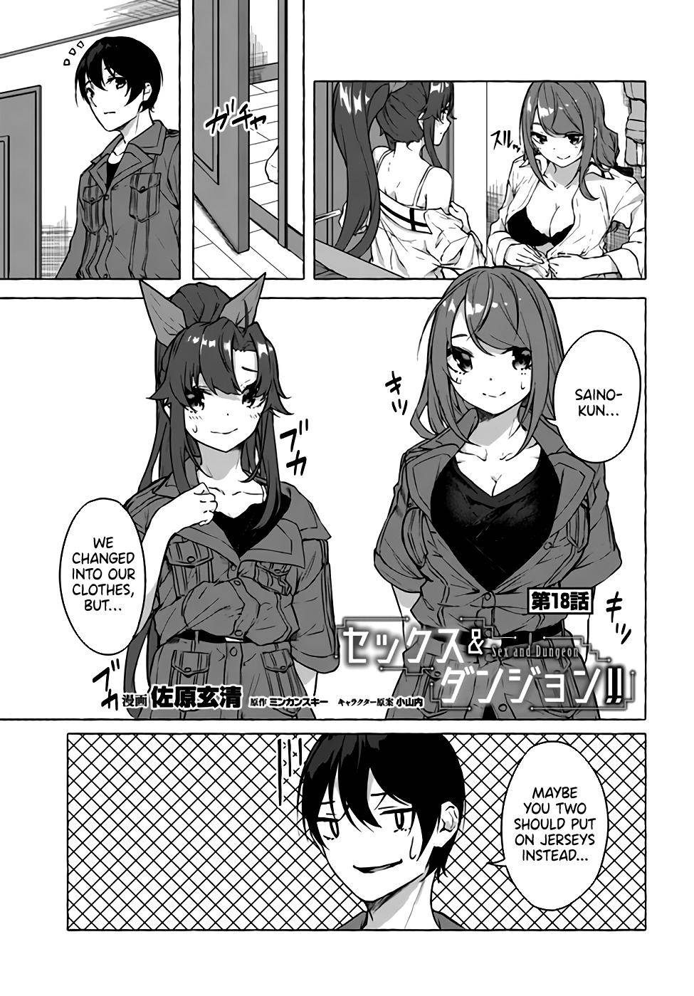 Page 1 of Chapter 18