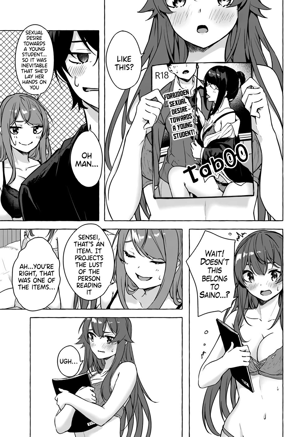 Page 33 of Chapter 19