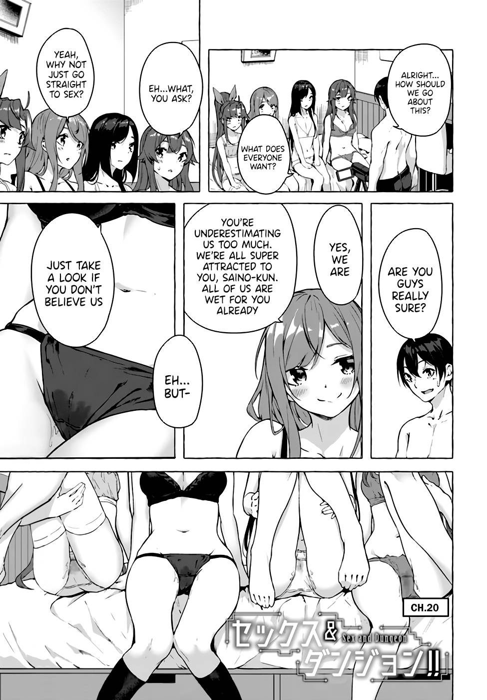 Page 1 of Chapter 20