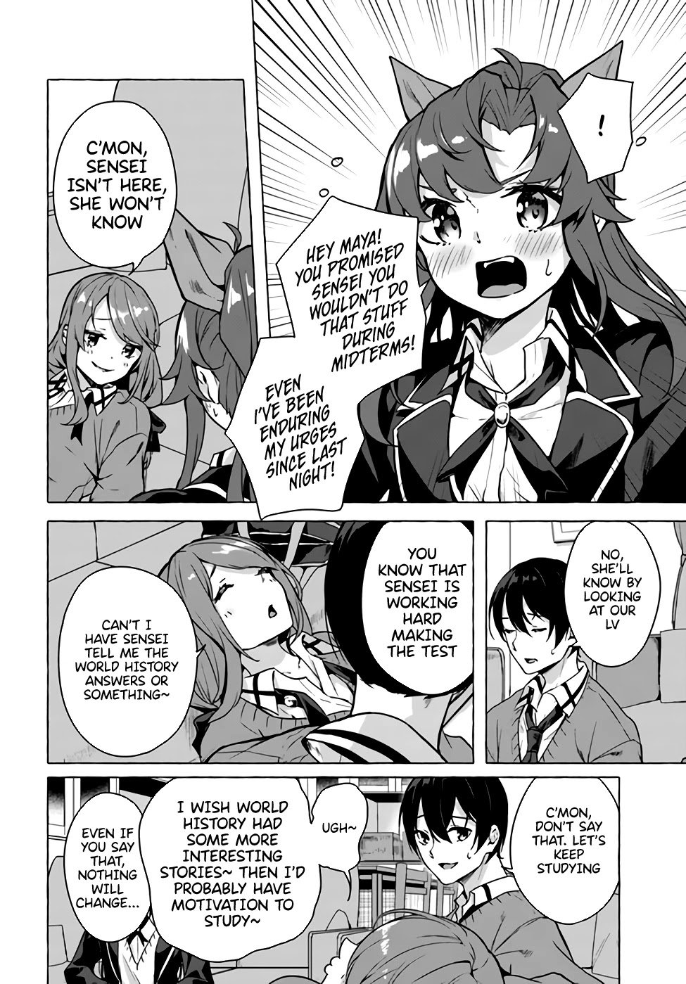 Page 6 of Chapter 22