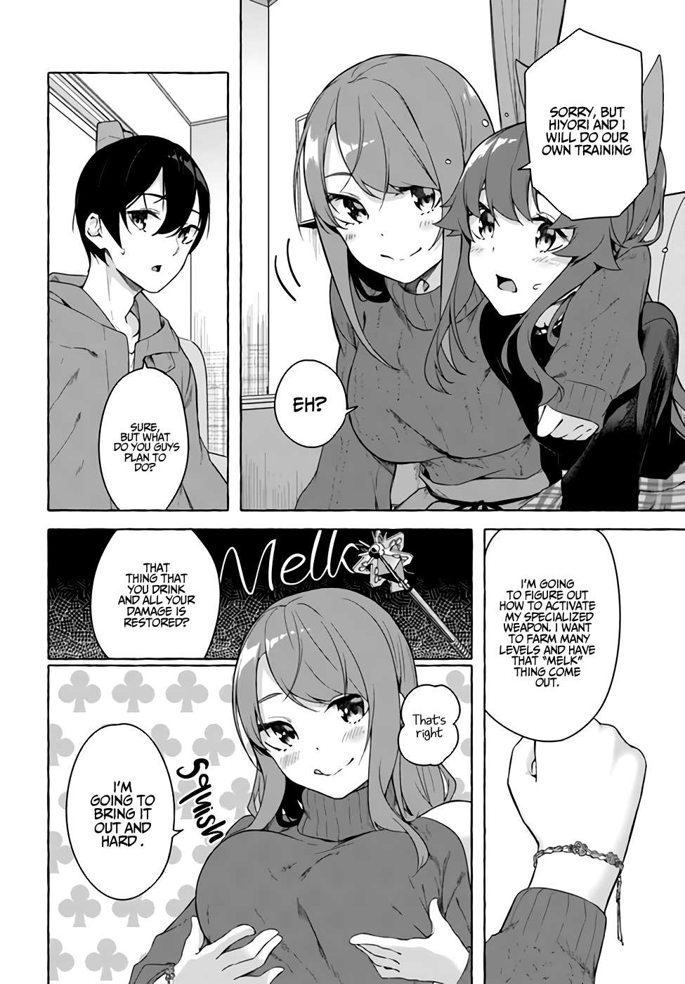 Page 21 of Chapter 27