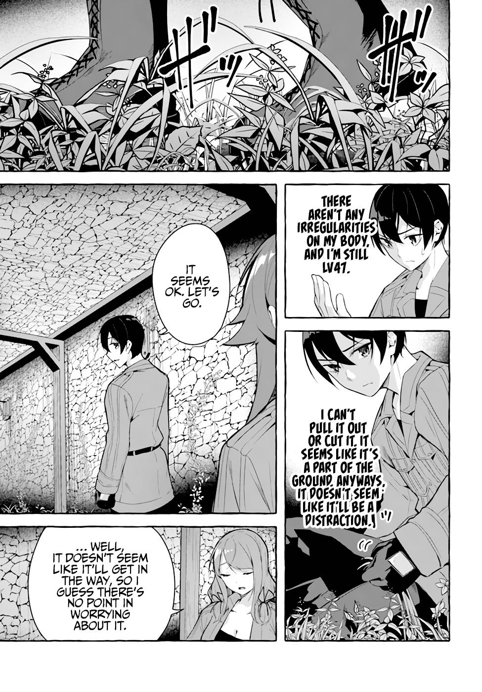 Page 10 of Chapter 30