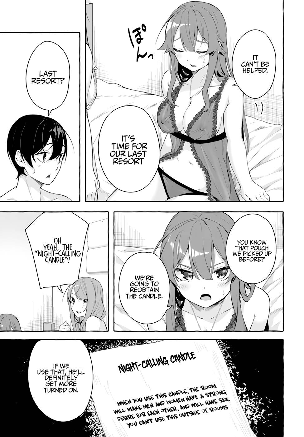 Page 31 of Chapter 30