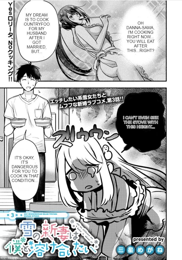 Page 1 of Chapter 3.1