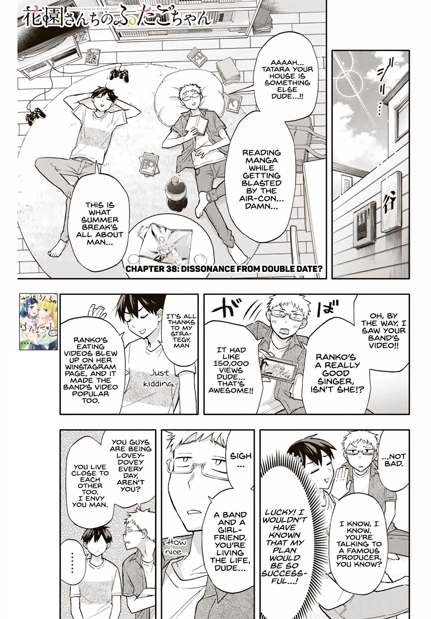 Page 1 of Chapter 38