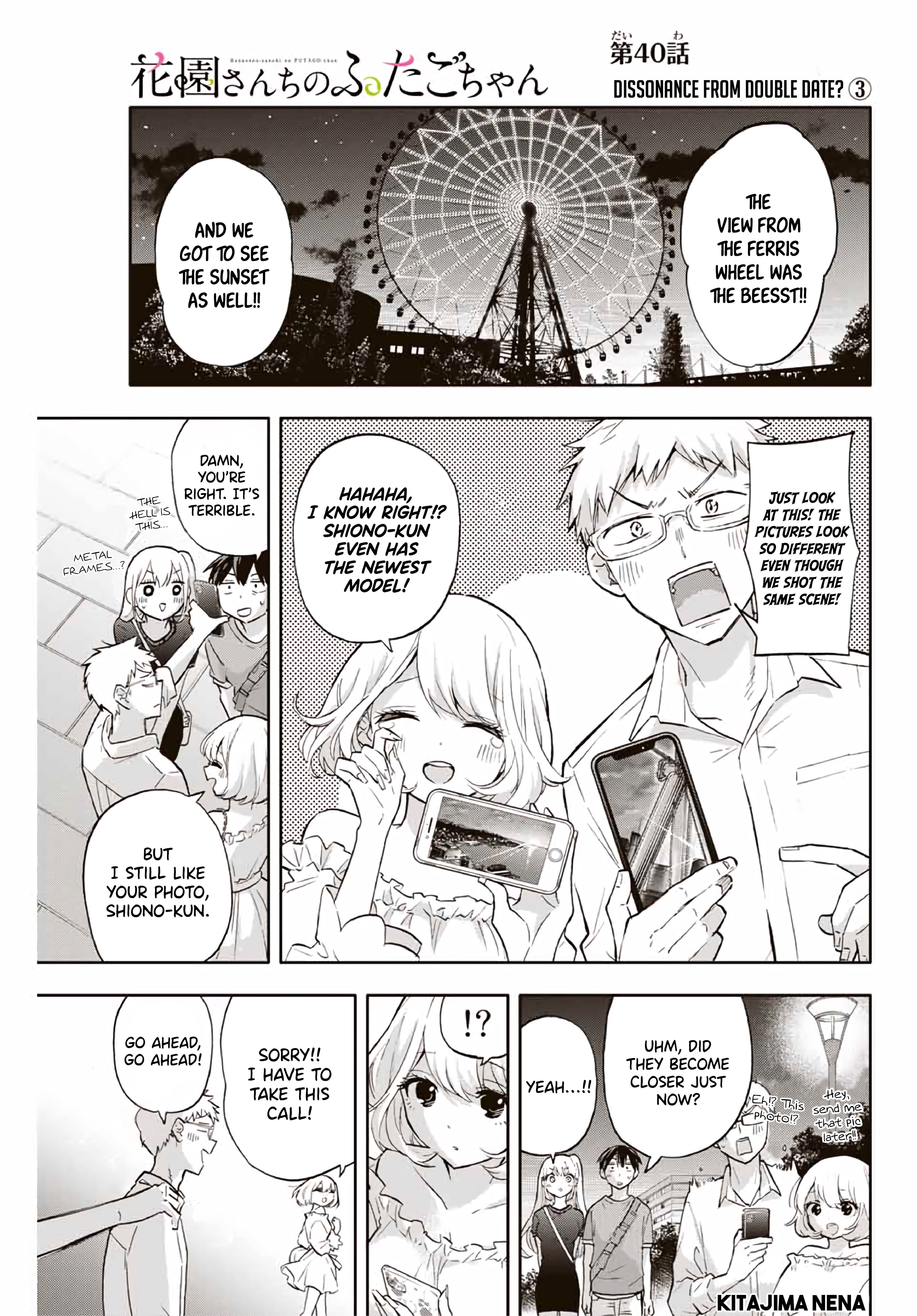 Page 1 of Chapter 40