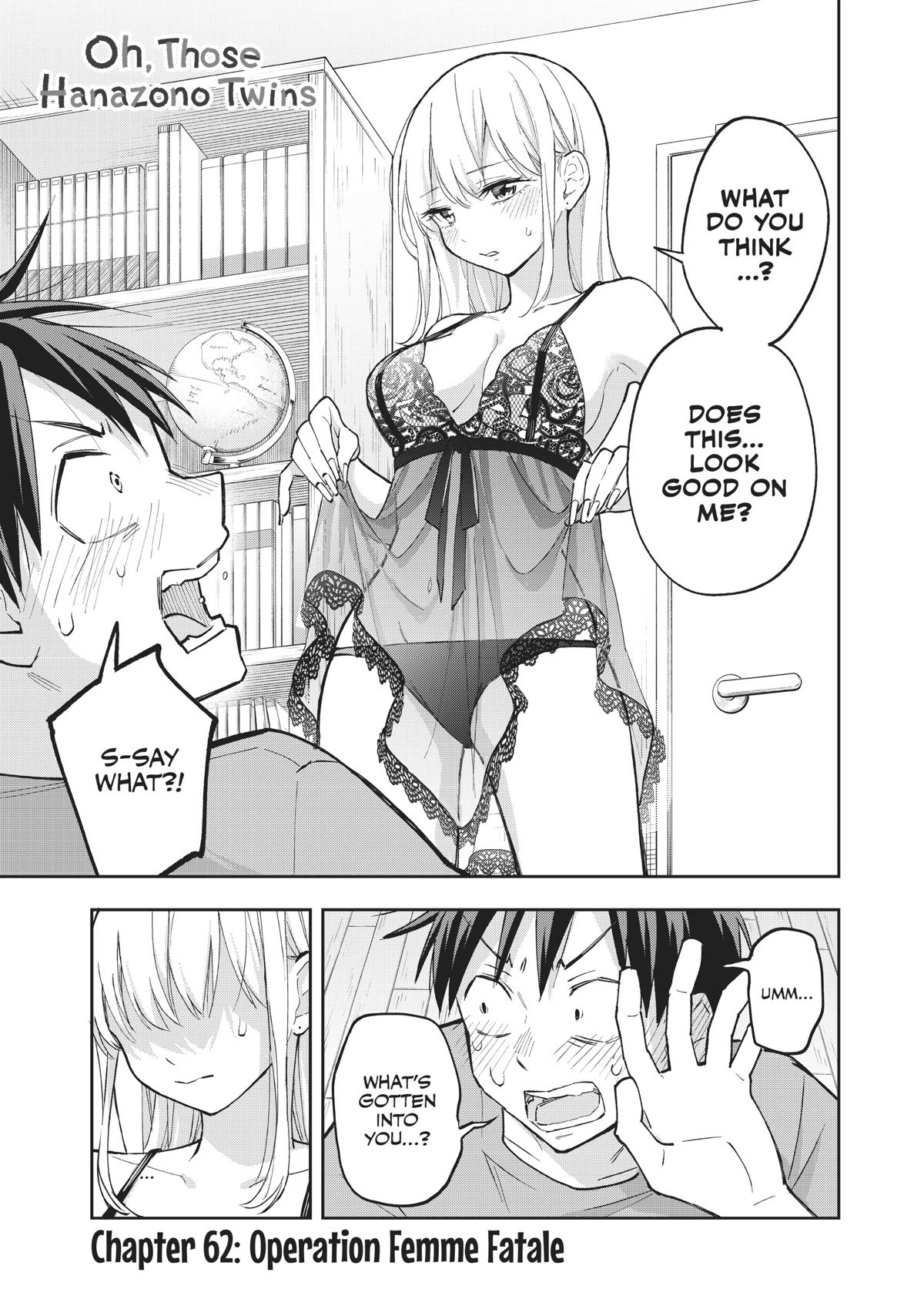 Page 1 of Chapter 62