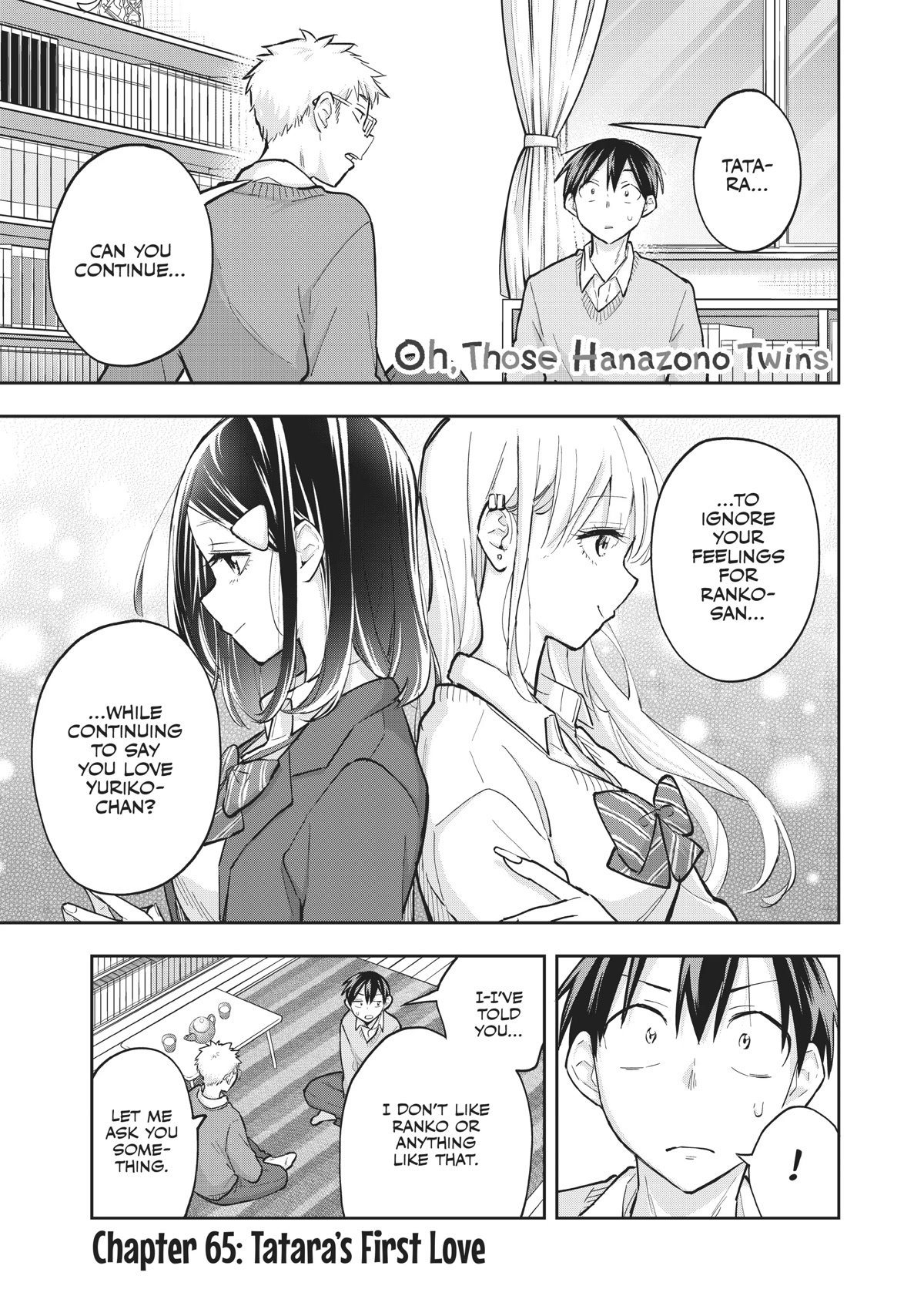 Page 1 of Chapter 65