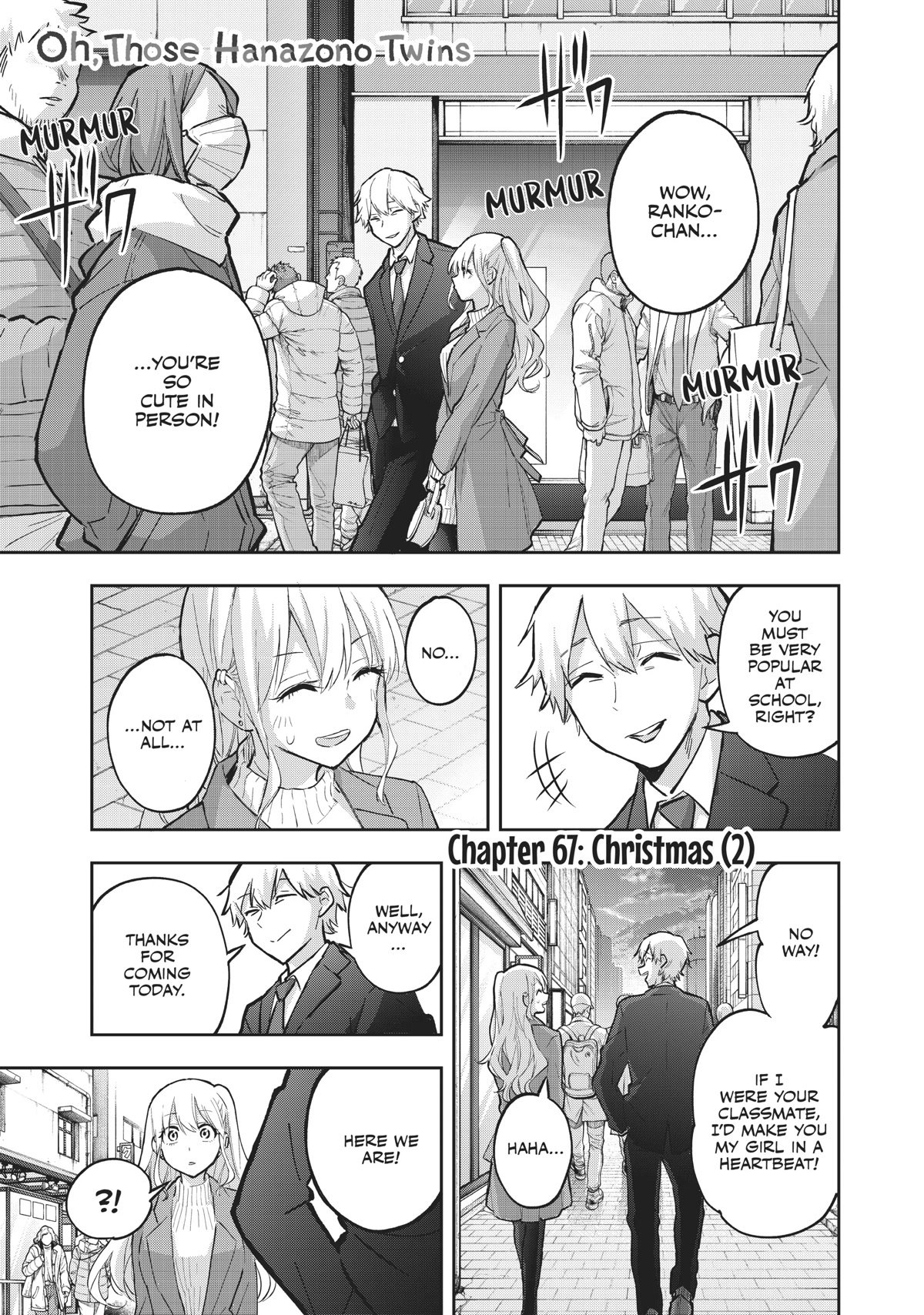 Page 1 of Chapter 67