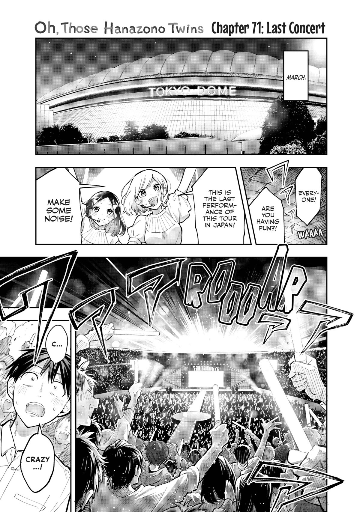 Page 1 of Chapter 71