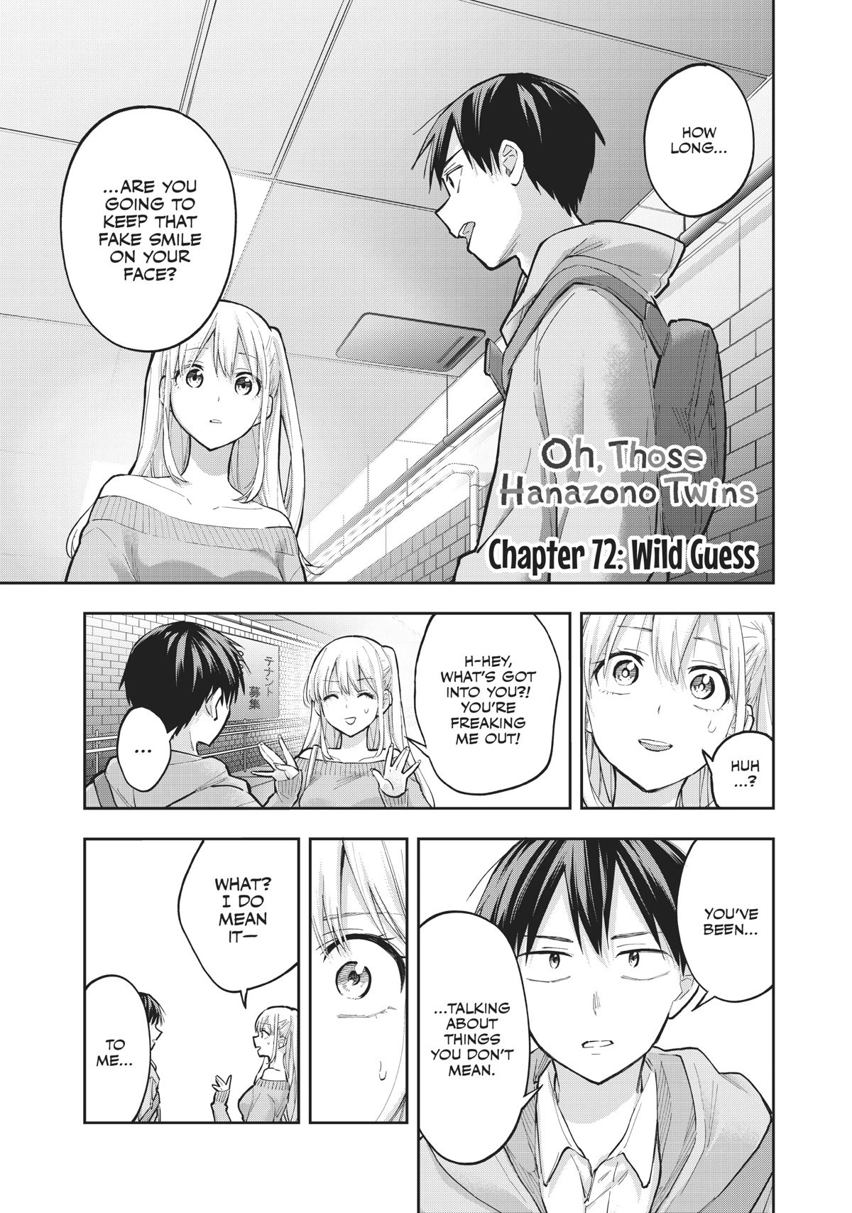 Page 1 of Chapter 72