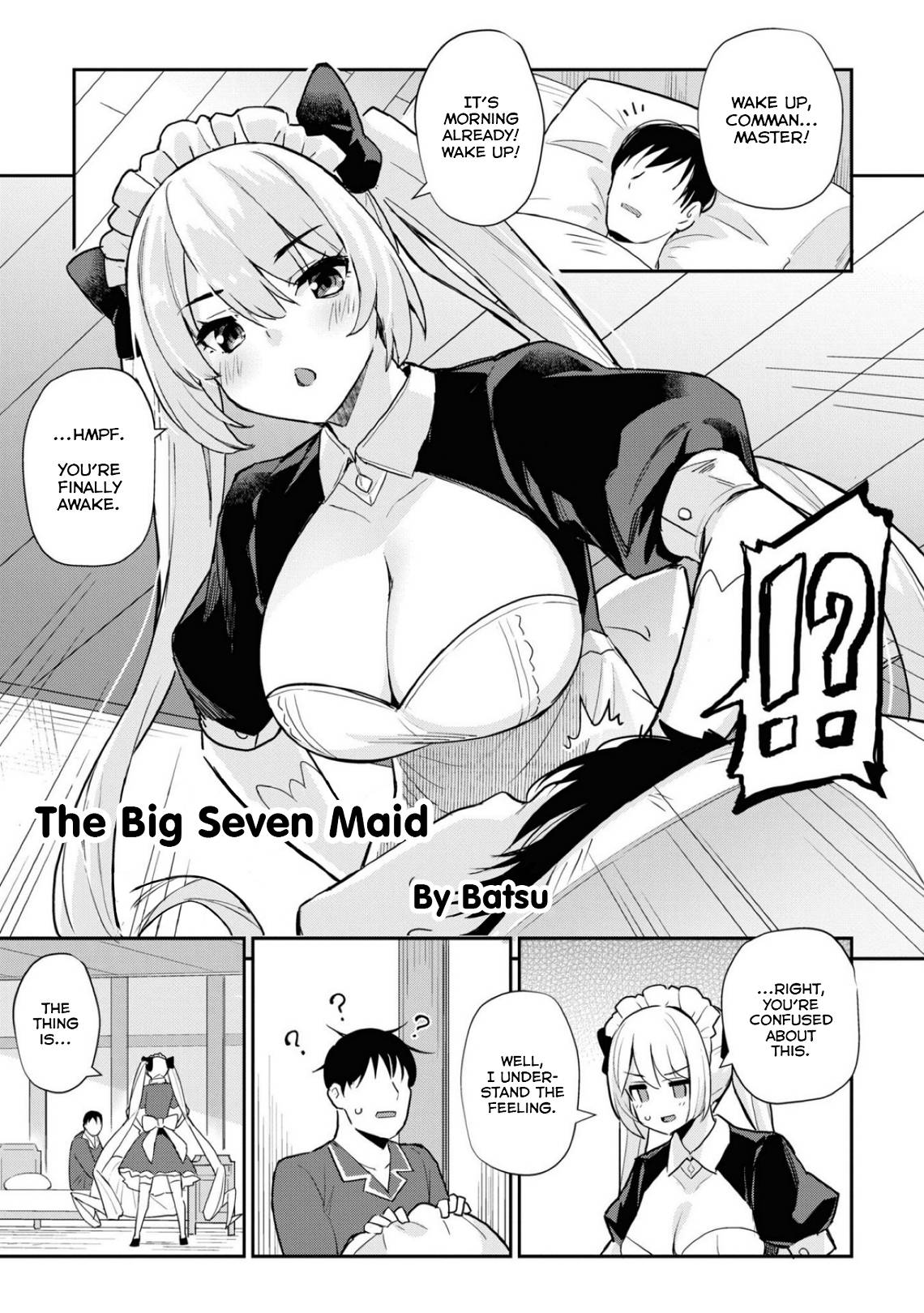 Page 1 of Chapter 100
