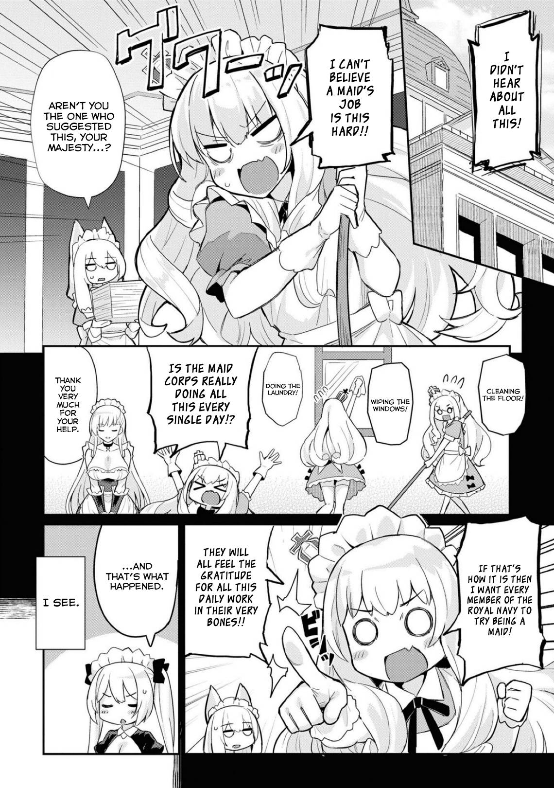 Page 2 of Chapter 100