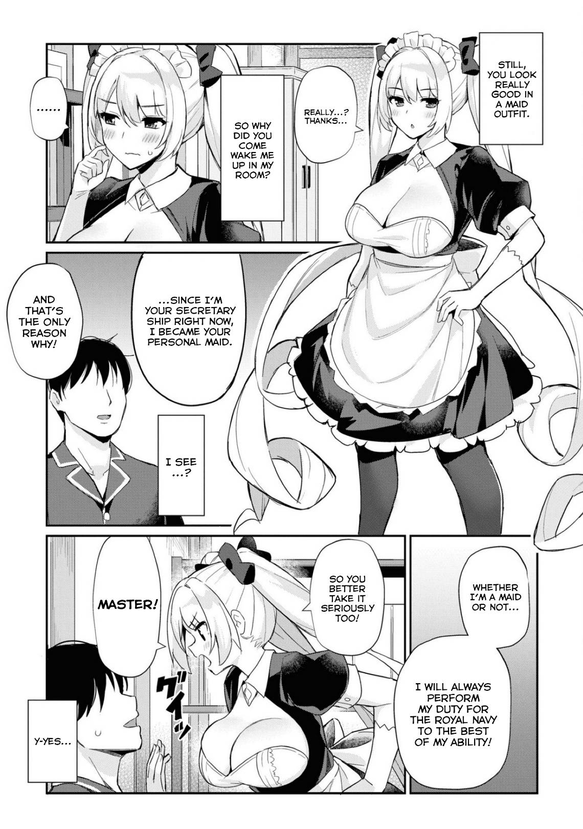 Page 3 of Chapter 100