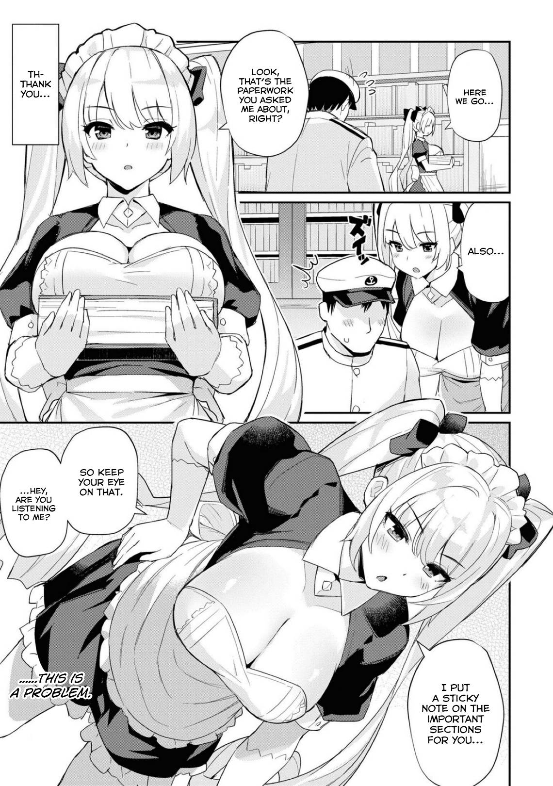 Page 5 of Chapter 100