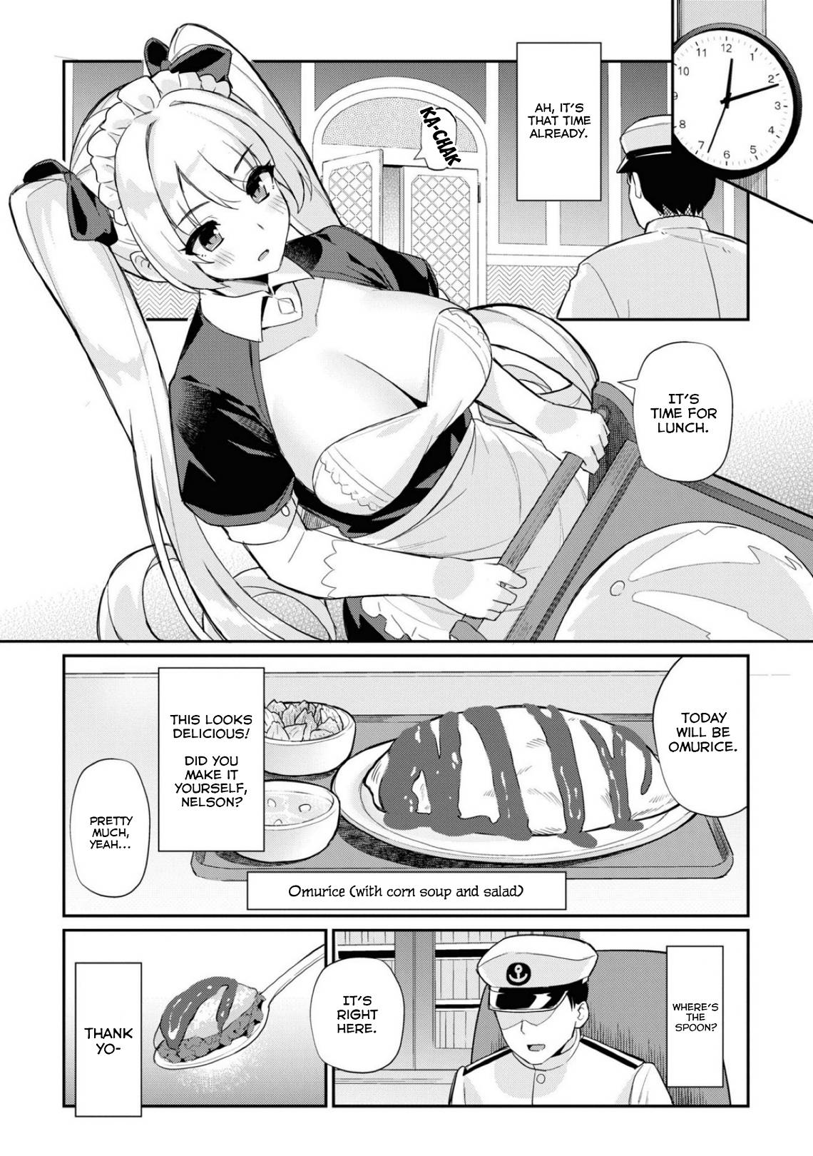 Page 6 of Chapter 100