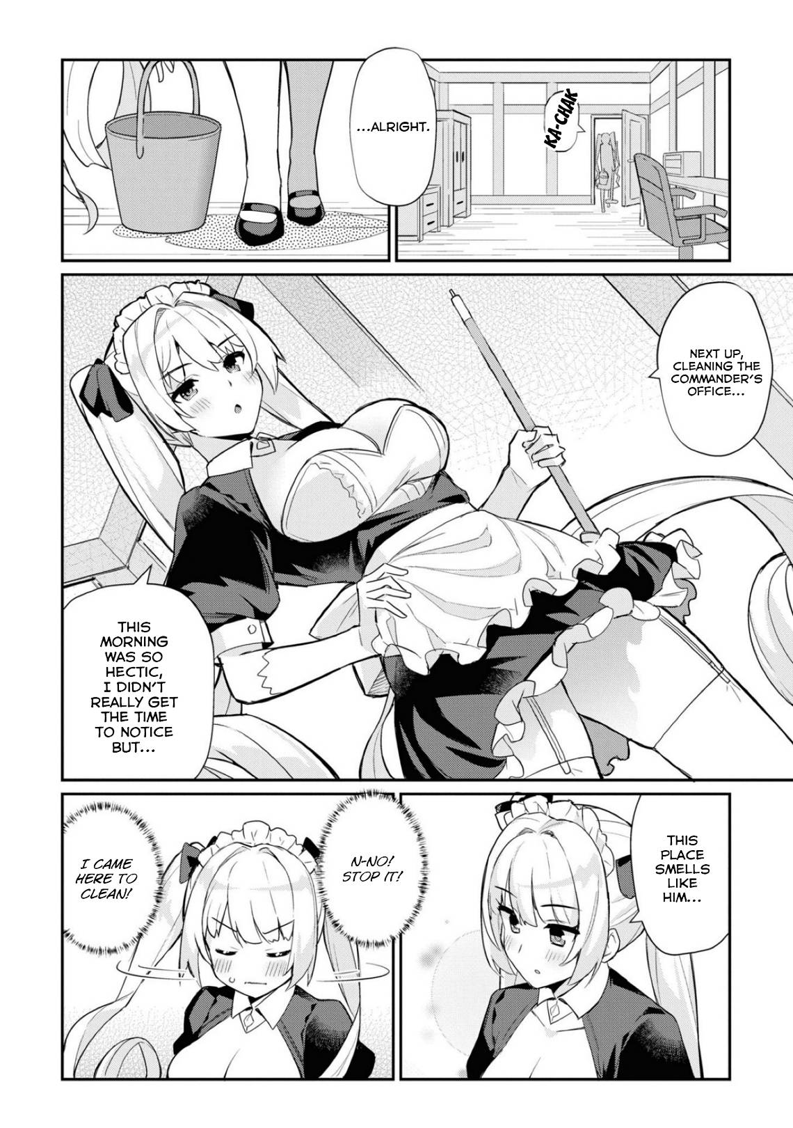 Page 8 of Chapter 100