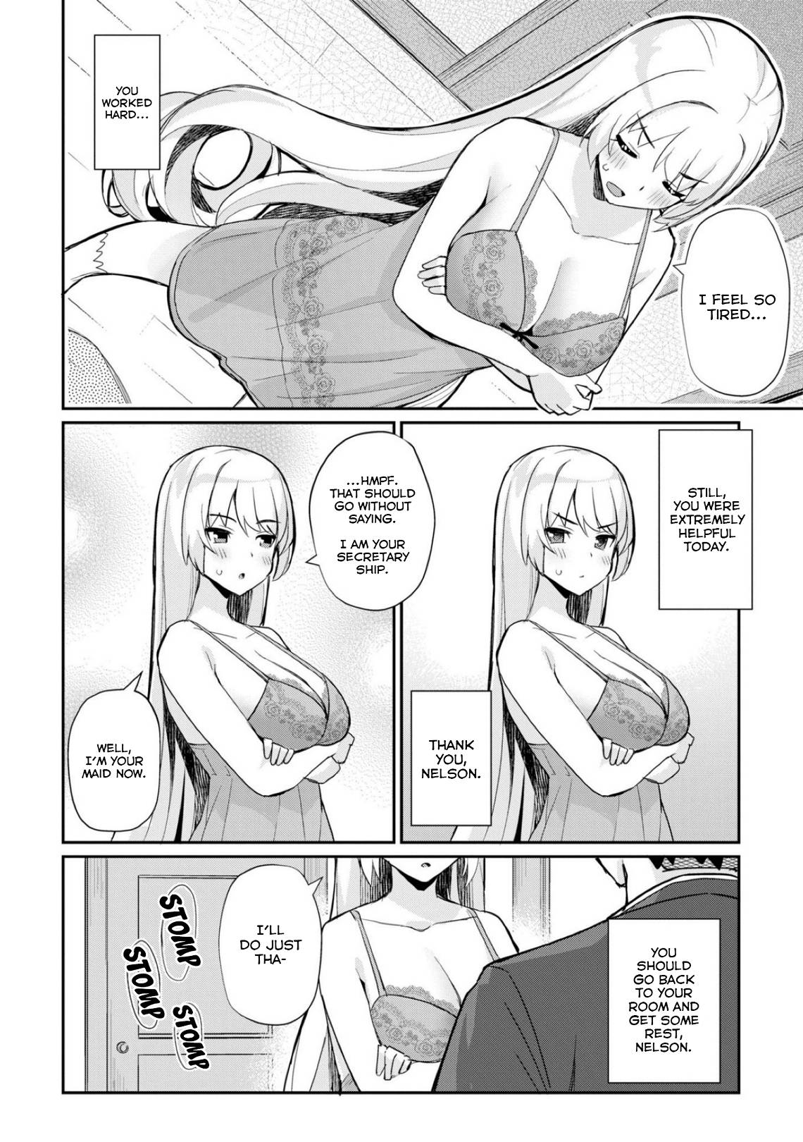 Page 14 of Chapter 100