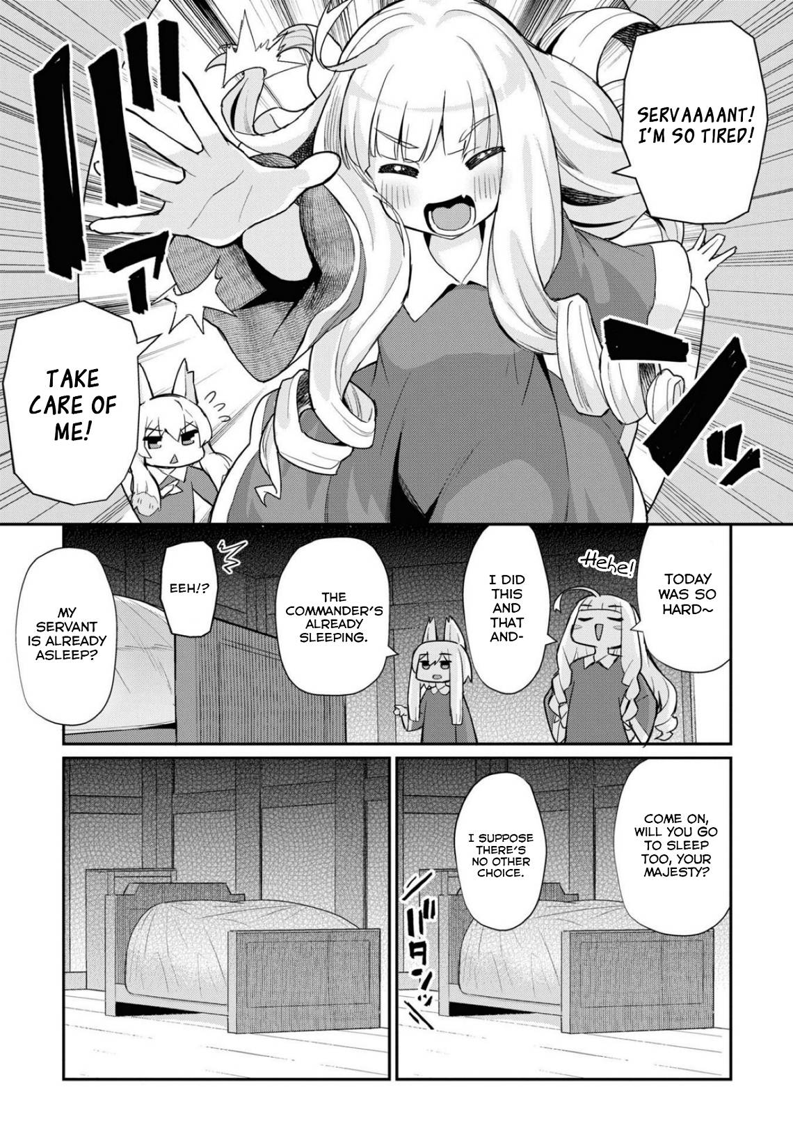 Page 15 of Chapter 100