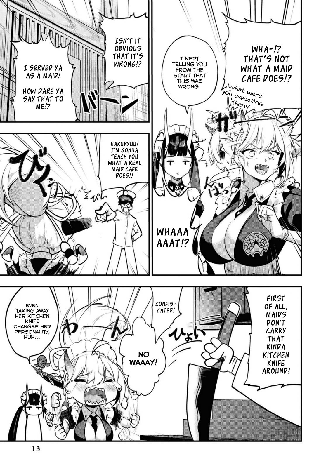Page 13 of Chapter 101