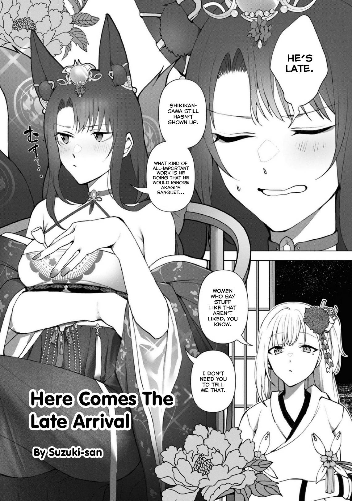 Page 1 of Chapter 102