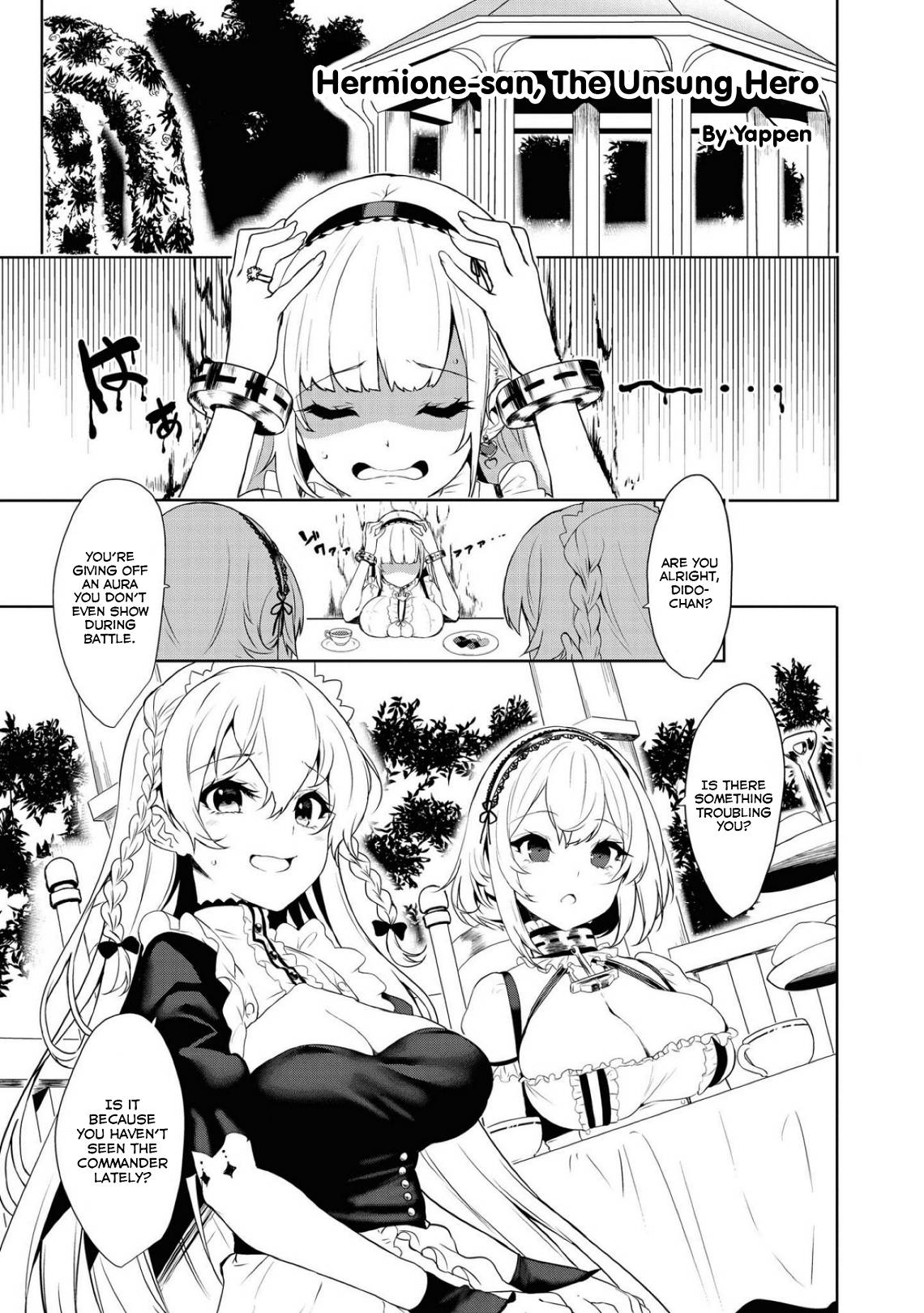 Page 1 of Chapter 26
