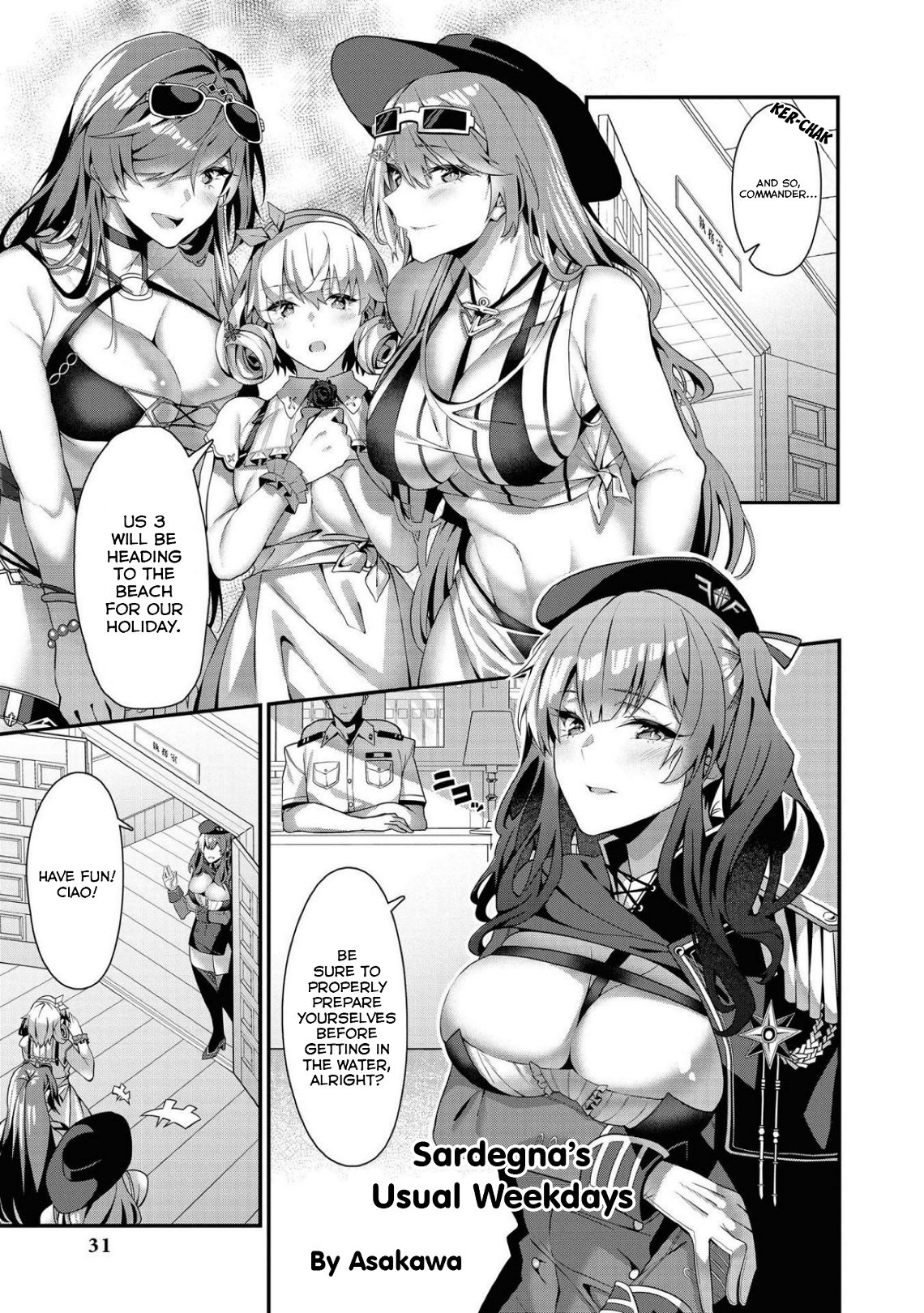 Page 1 of Chapter 3