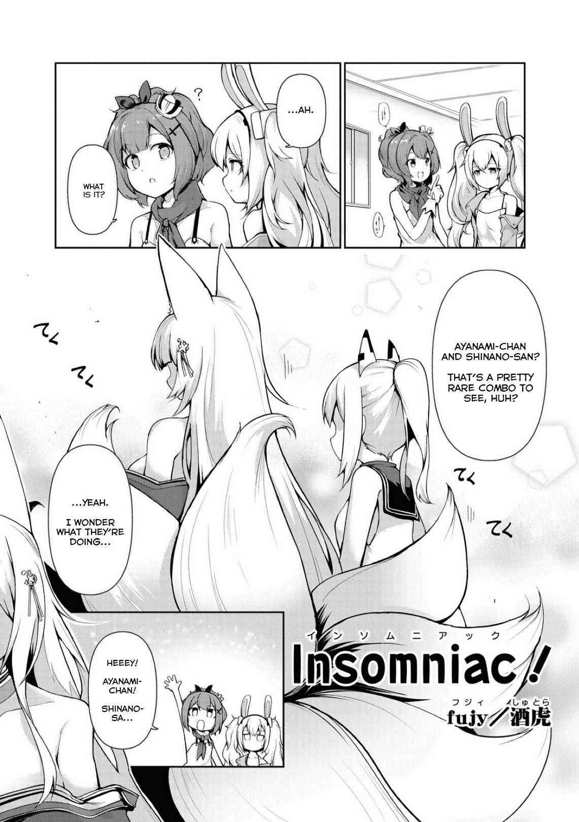 Page 1 of Chapter 30