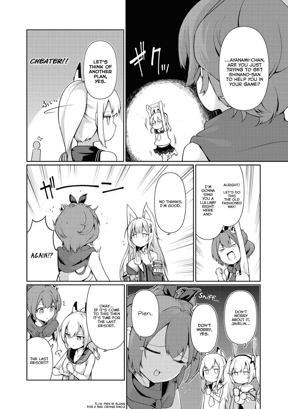 Page 6 of Chapter 30