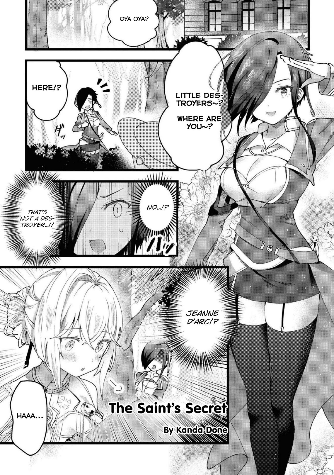 Page 1 of Chapter 4