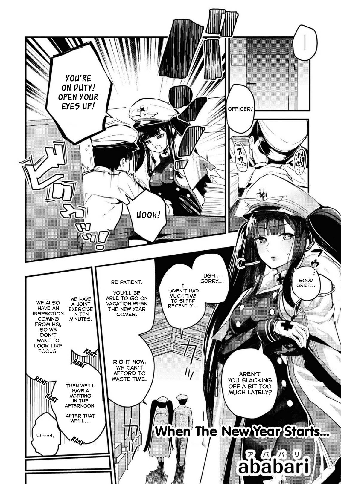 Page 1 of Chapter 40