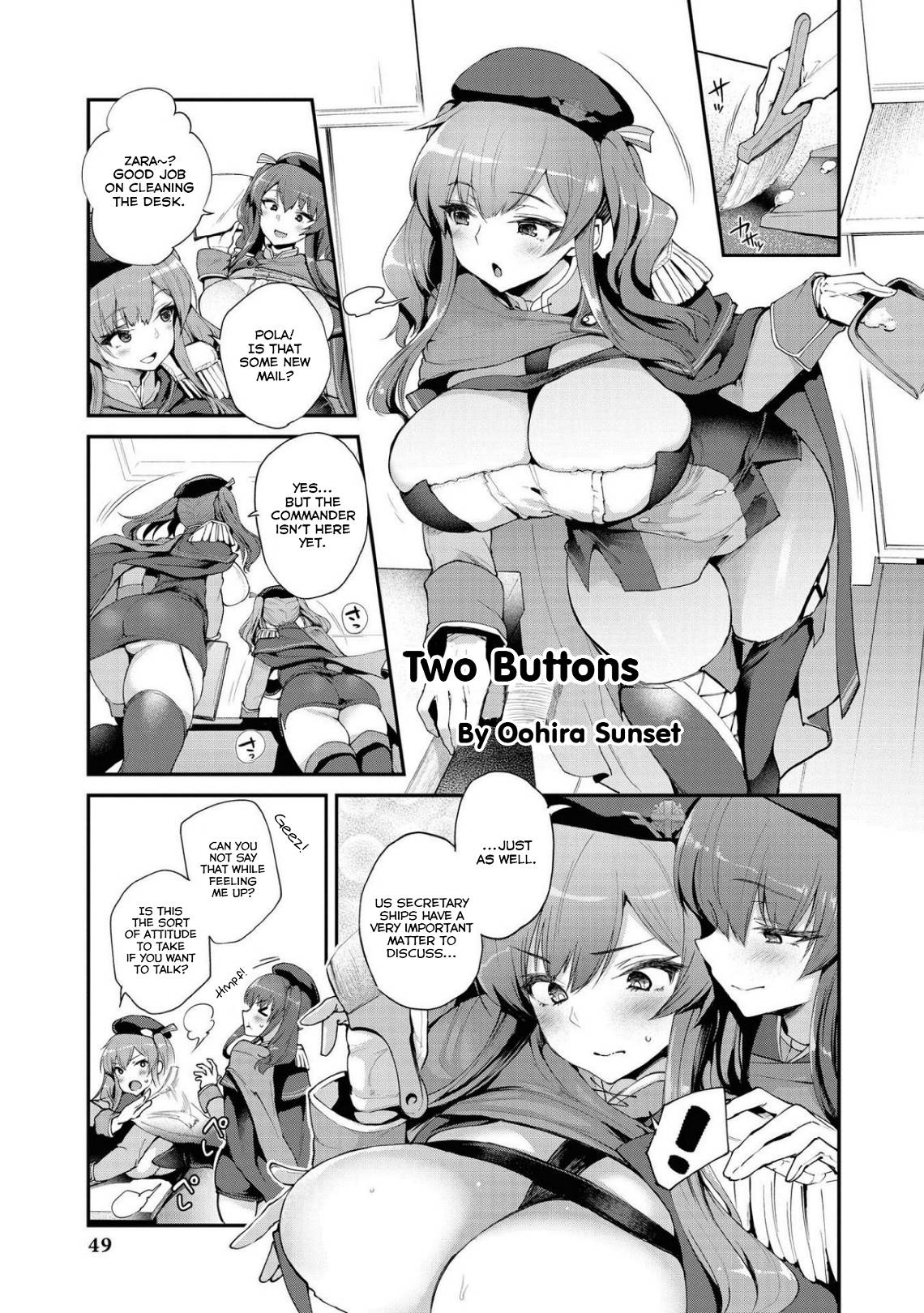 Page 1 of Chapter 45