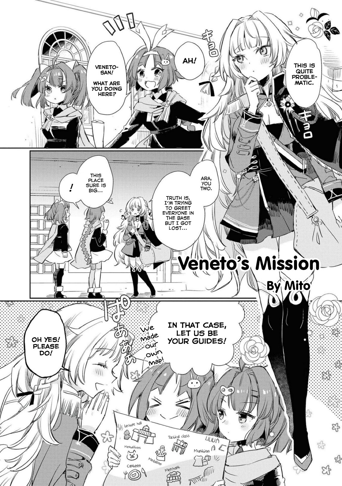 Page 1 of Chapter 46