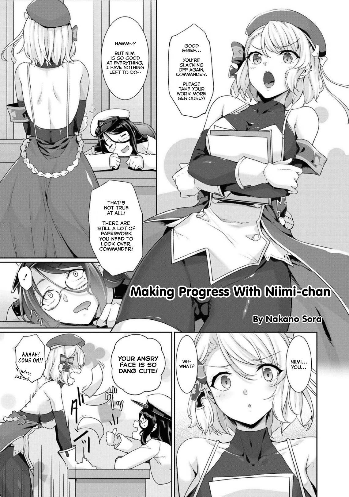 Page 1 of Chapter 48