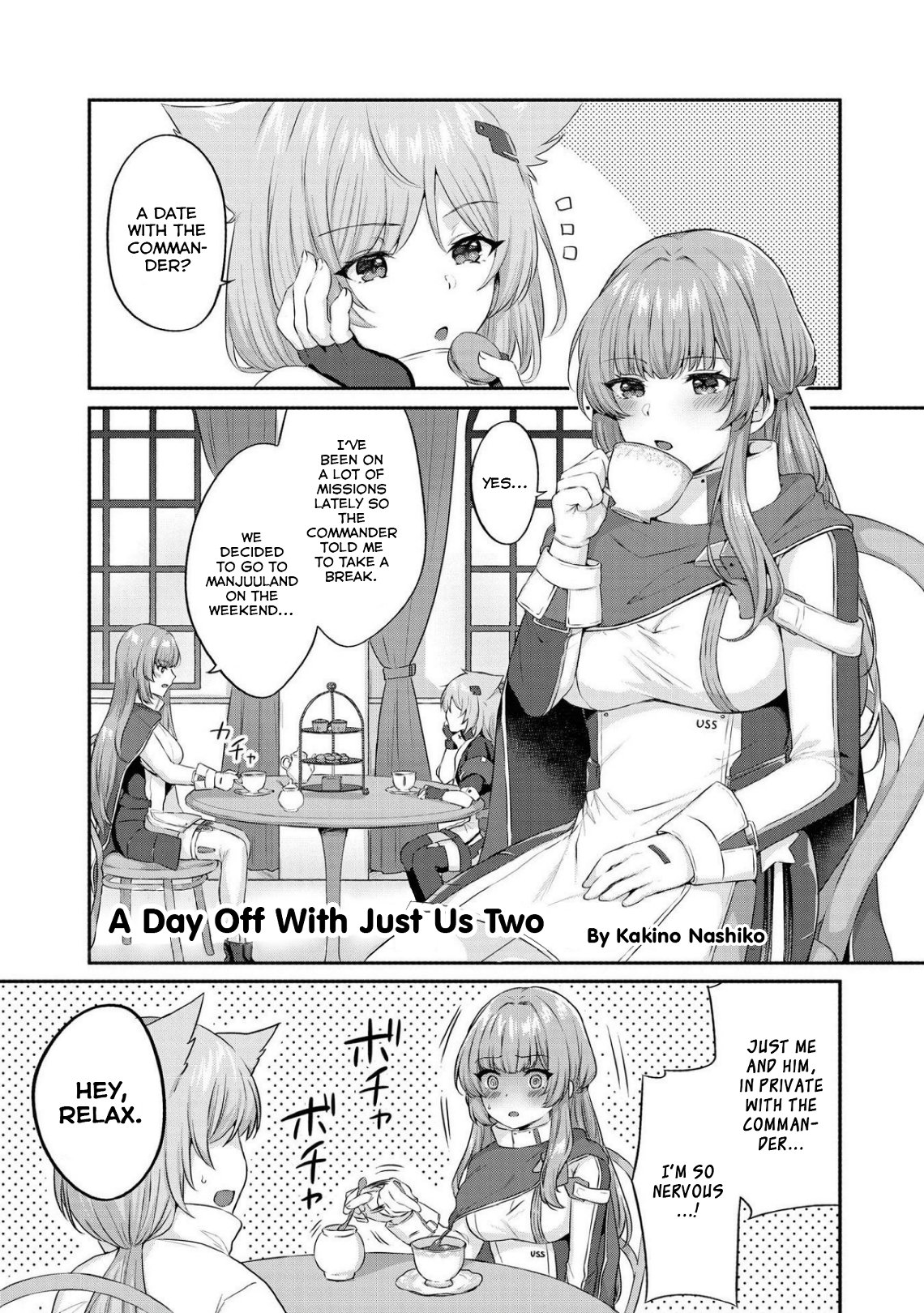 Page 1 of Chapter 54