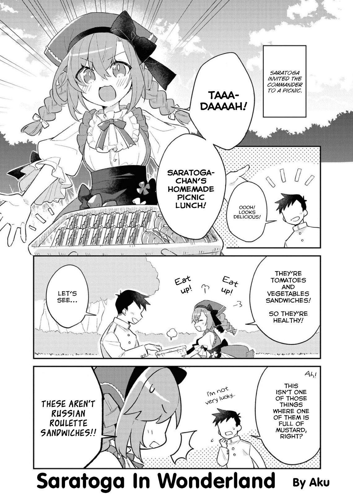 Page 1 of Chapter 64