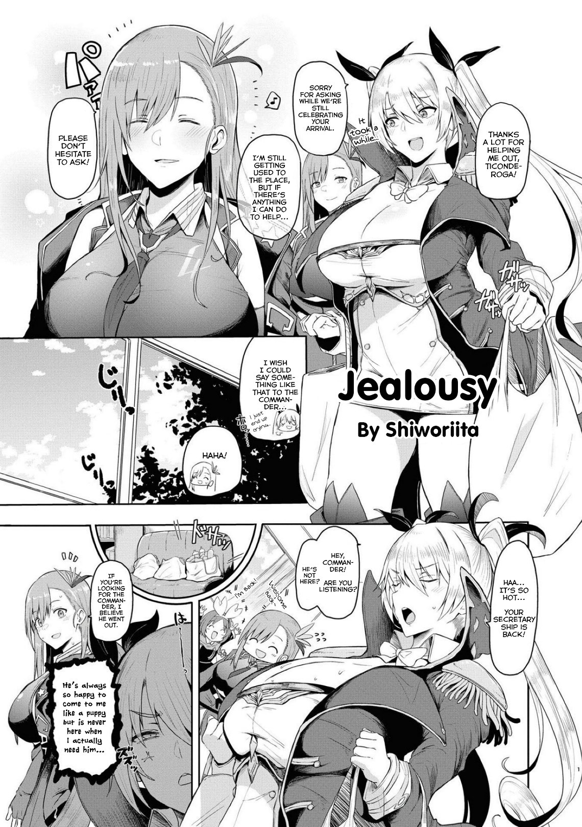 Page 1 of Chapter 65