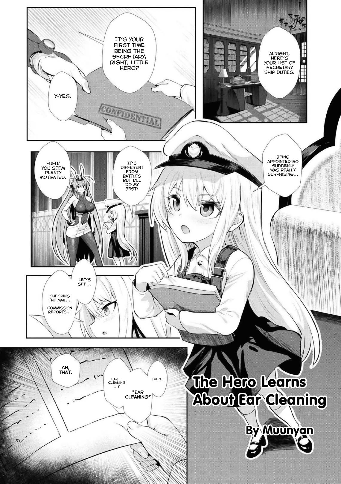 Page 1 of Chapter 66